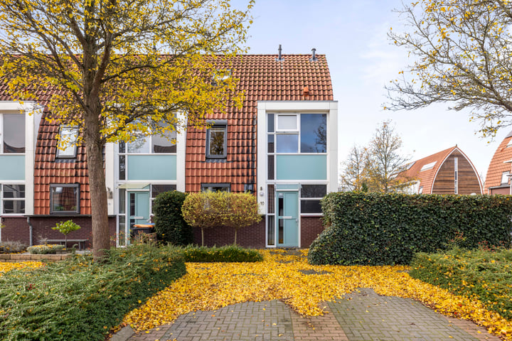 Photo of property Goudvink 10, Olst