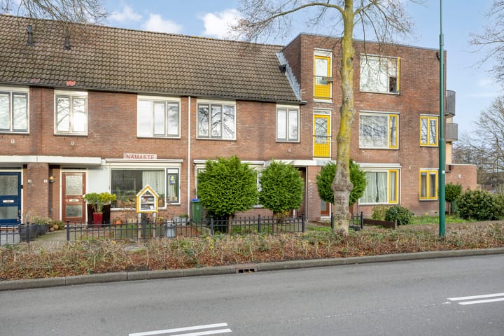 Goudvink 16 in Veenendaal