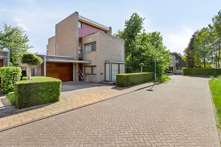 Goudvink 2 in Brunssum