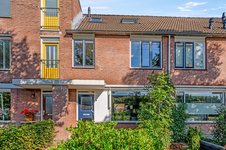 Goudvink 22 in Veenendaal