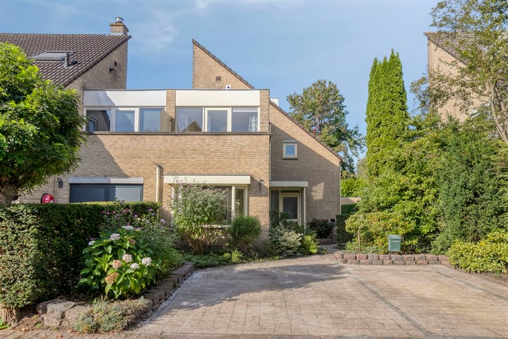 Goudvink 30 in Soest