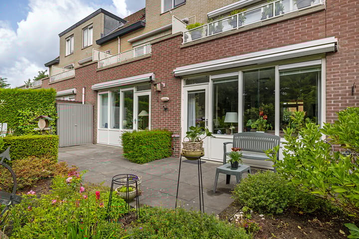 Goudvink 37 in Soest
