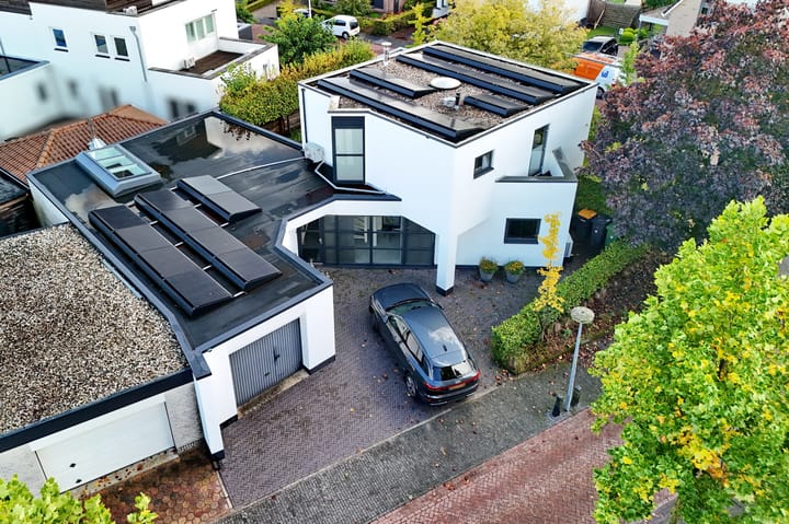 Foto van woning Goudvink 39, Rijssen
