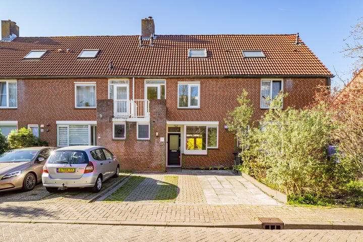 Goudvink 40 in Nieuwegein