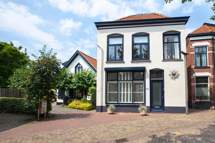 Goudvinkenstraat 10 in Winterswijk