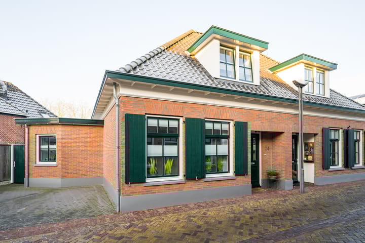 Goudvinkenstraat 24 in Winterswijk foto