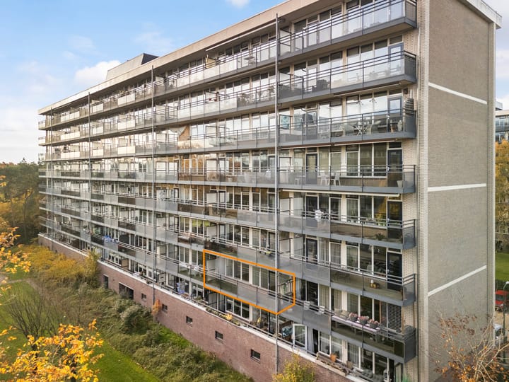 Foto van woning Goudvinklaan 30, Bilthoven