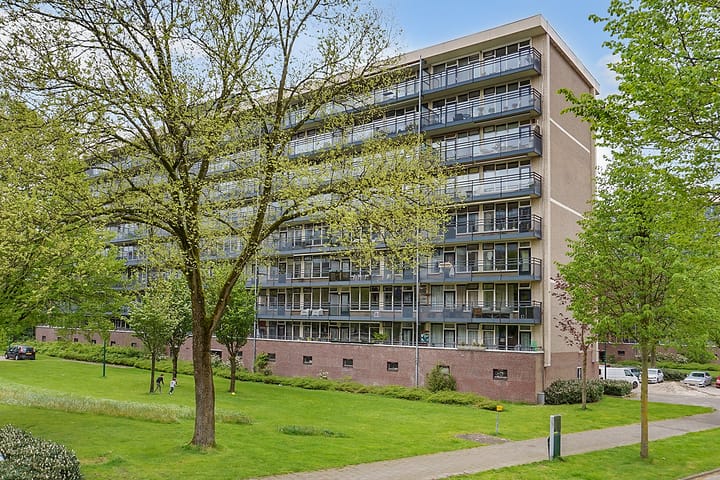 Goudvinklaan 36 in Bilthoven