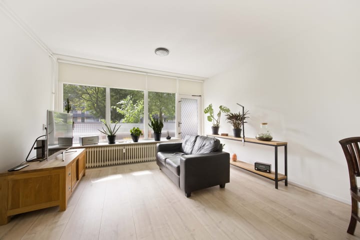 Goudvinklaan 8 in Bilthoven