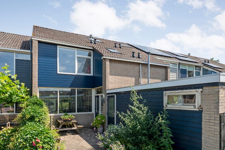Goudvinkstraat 18 in Ommen
