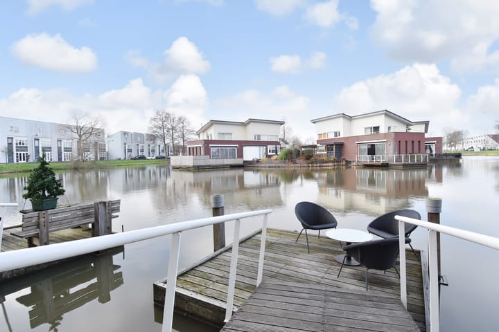 Goudvisplein 58 in 's-Gravenhage