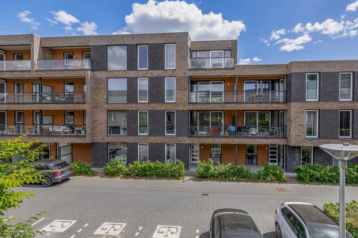 Goudvisstraat 38 in Eindhoven foto