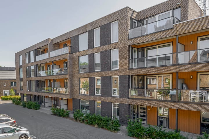 Goudvisstraat 42 in Eindhoven