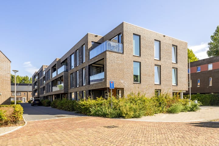 Goudvisstraat 6 in Eindhoven foto