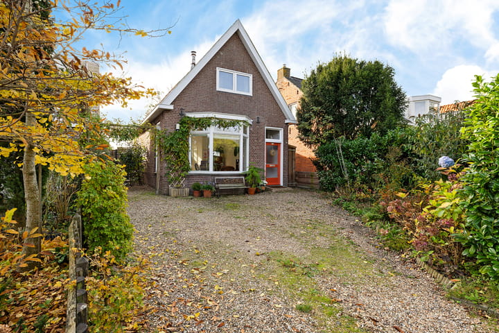 Goutumerdyk 67 in Goutum