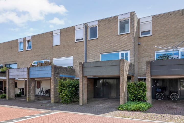 Photo of property Gouverneur Houbenstraat 6, Panningen