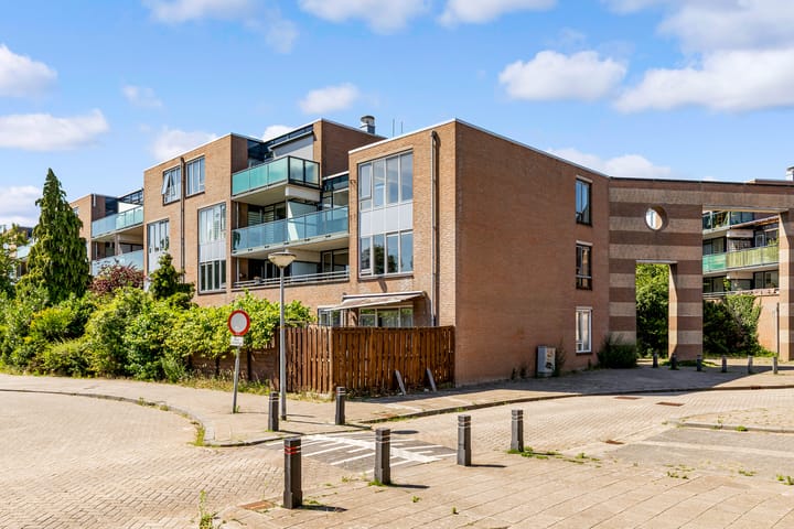Gouverneurstraat 31 in Almere