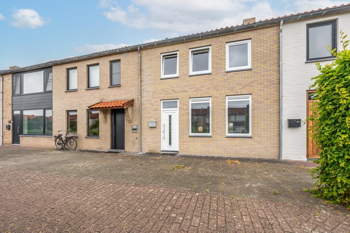 Photo of property Gouverneurstraat 43, Sluis