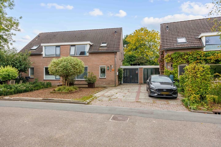 Photo de la maison Gouw 43, Winsum