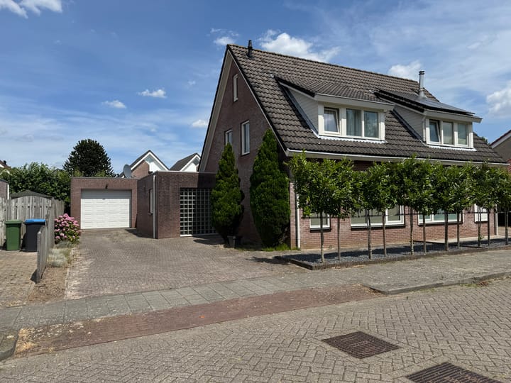 Gouwakker 45 in Hedel