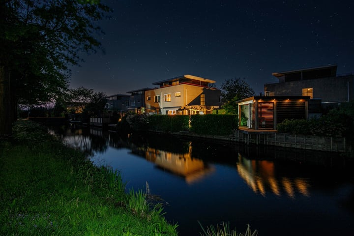 Gouwe 13 in Nieuwerkerk aan den IJssel