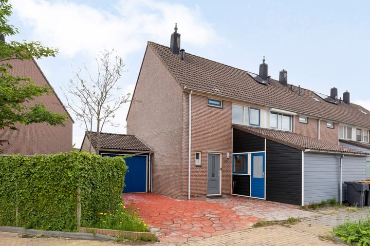 Gouwe 175 in Heerhugowaard