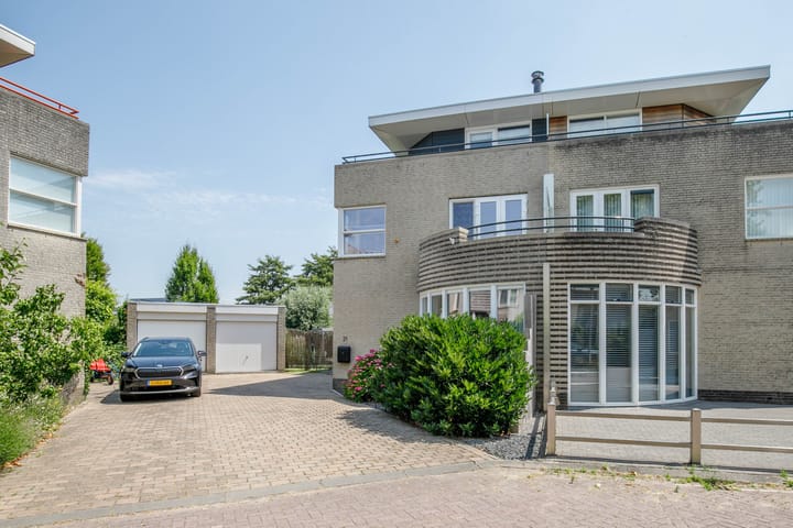 Gouwe 21 in Nieuwerkerk aan den IJssel