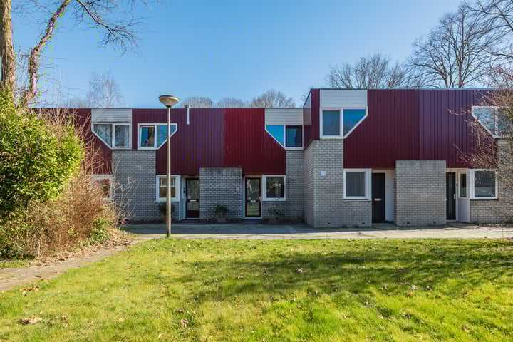 Photo of property Gouwe 23, Assen