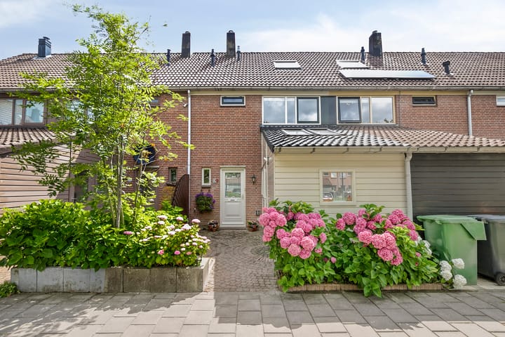 Gouwe 24 in Heerhugowaard