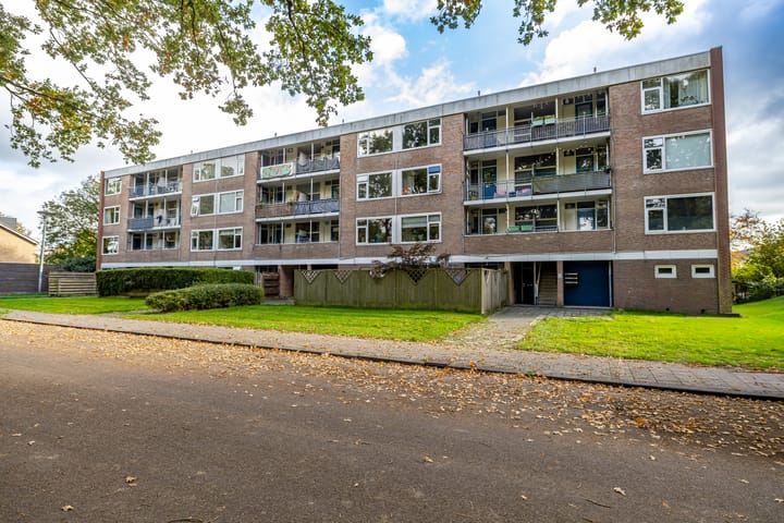 Gouwe 94 in Assen