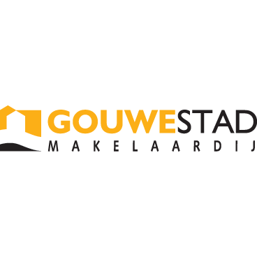 Logo Gouwestad Makelaardij