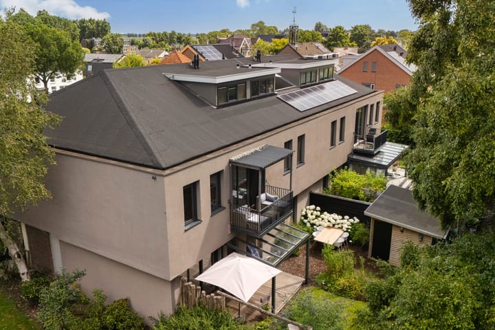 Gouwestraat 11D in Alphen aan den Rijn