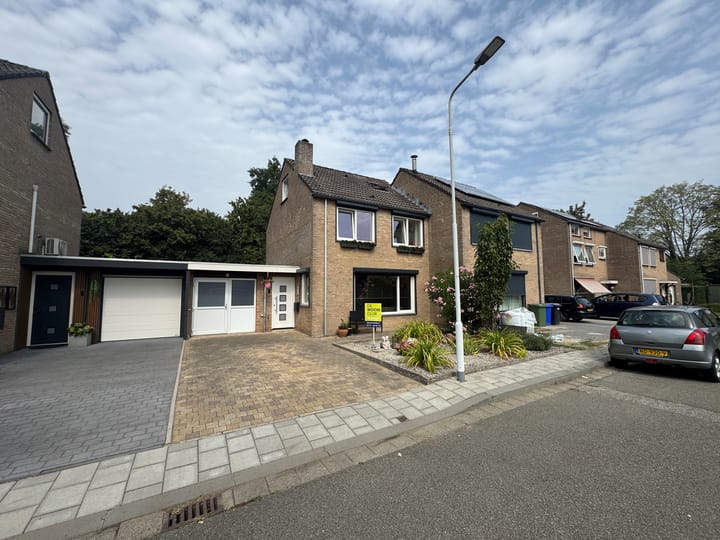Gouwestraat 28 in Terneuzen