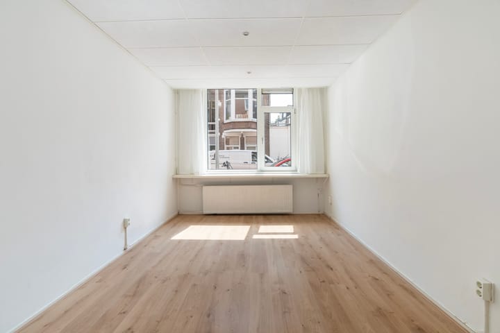 Gouwestraat 4 in 's-Gravenhage
