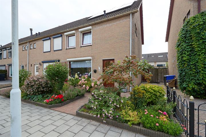 Gouwestraat 58 in Terneuzen