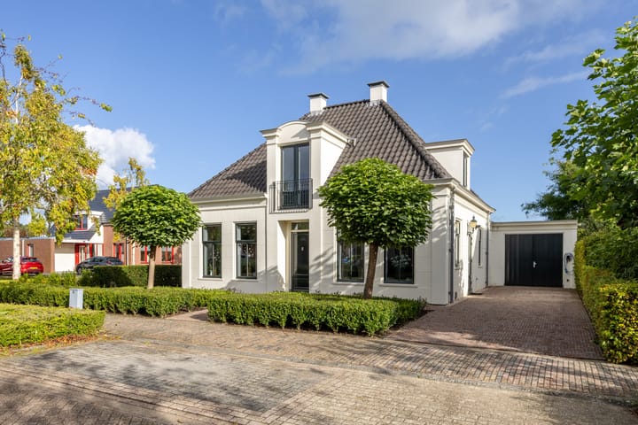 Gouwkamp 34 in Berkhout