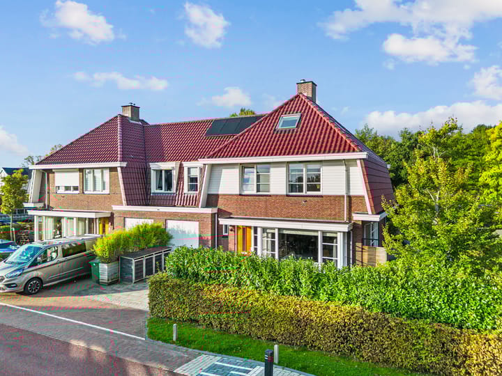 Gouwlaan 71 in Kwintsheul
