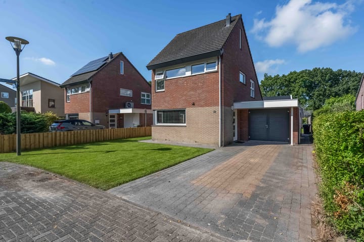 Foto van woning Gouwland 28, Roden