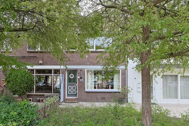 Foto von Haus Gouwsluisseweg 103, Alphen aan den Rijn