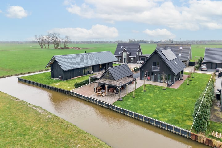 Gouwstraat 3 in Spierdijk