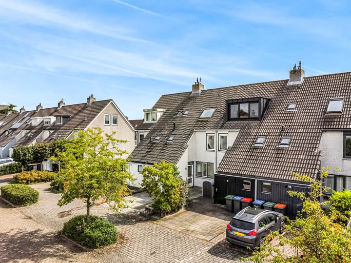 Gouwzee 27 in Uithoorn