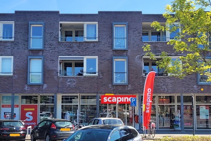 Gouwzee 35 in Zeewolde