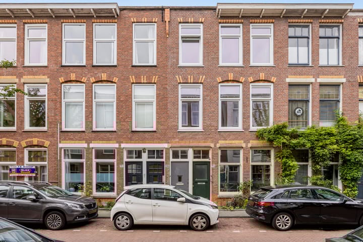 Govert Bidloostraat 102 in 's-Gravenhage