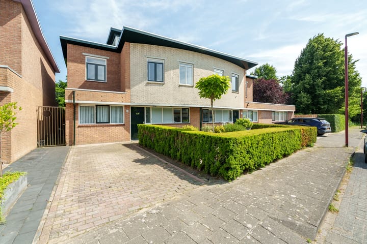 Govert Flinckhage 23 in Nieuwegein