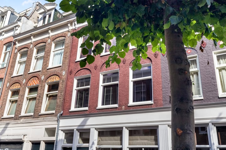 Govert Flinckstraat 111-1V in Amsterdam