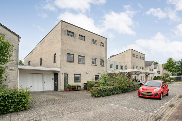 Govert Flinckstraat 12 in Ommen