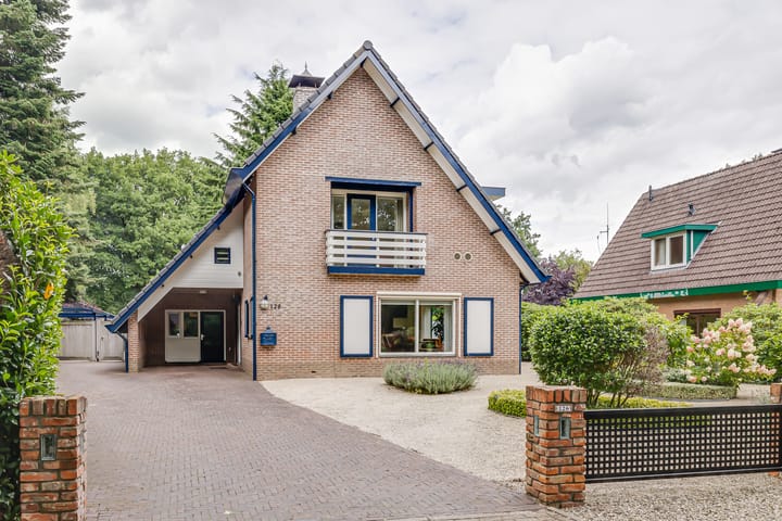 Govert Flinckstraat 126 in Apeldoorn