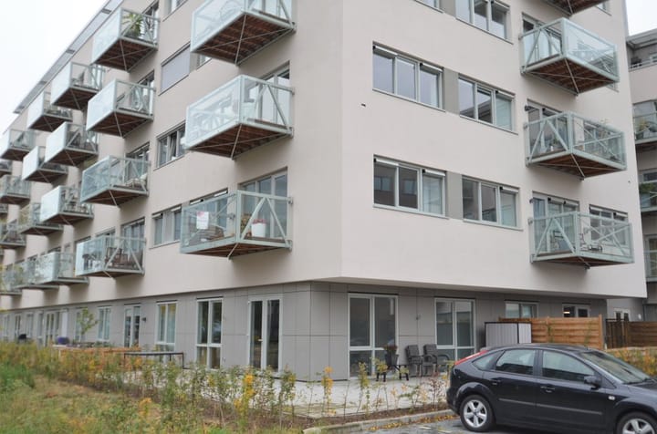 Photo of property Govert Flinckstraat 13C, Zwolle