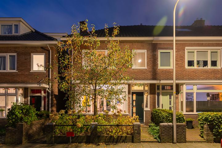 Govert Flinckstraat 15 in Deventer