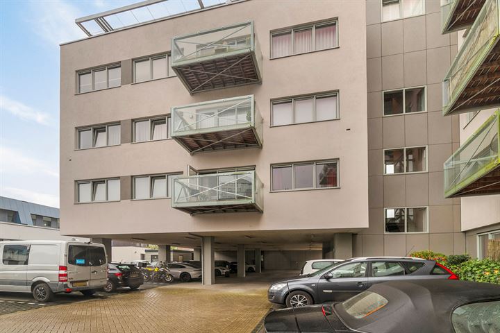 Govert Flinckstraat 15 in Zwolle